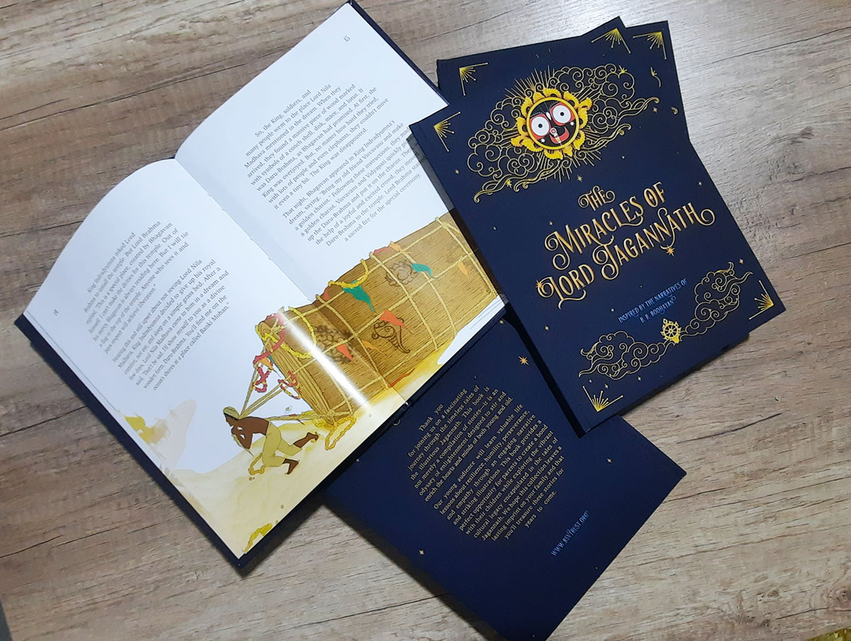 Приклад роботи друкарні Айс Принт